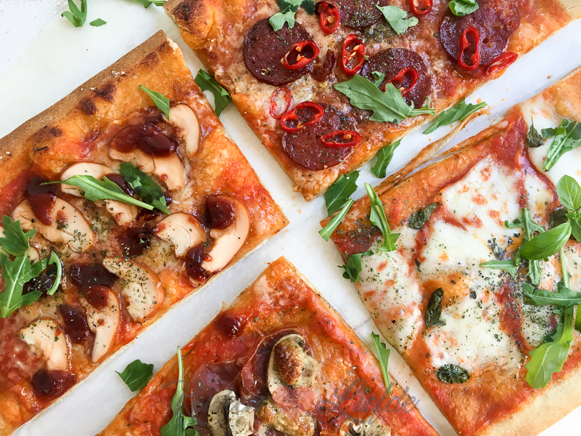 Een kijkje in de keuken week 26