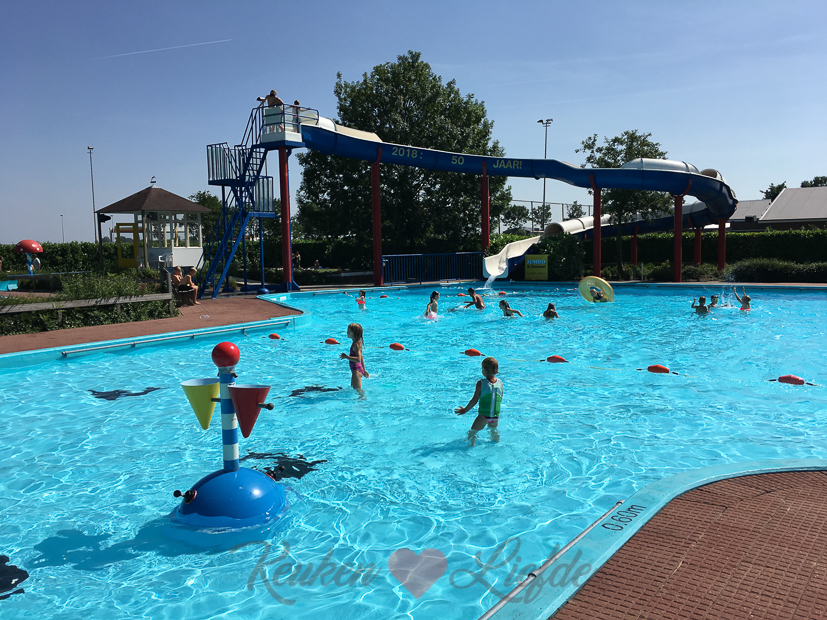 Een kijkje in de keuken week 26