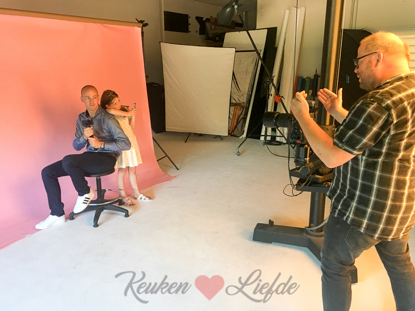 Een kijkje in de keuken week 26