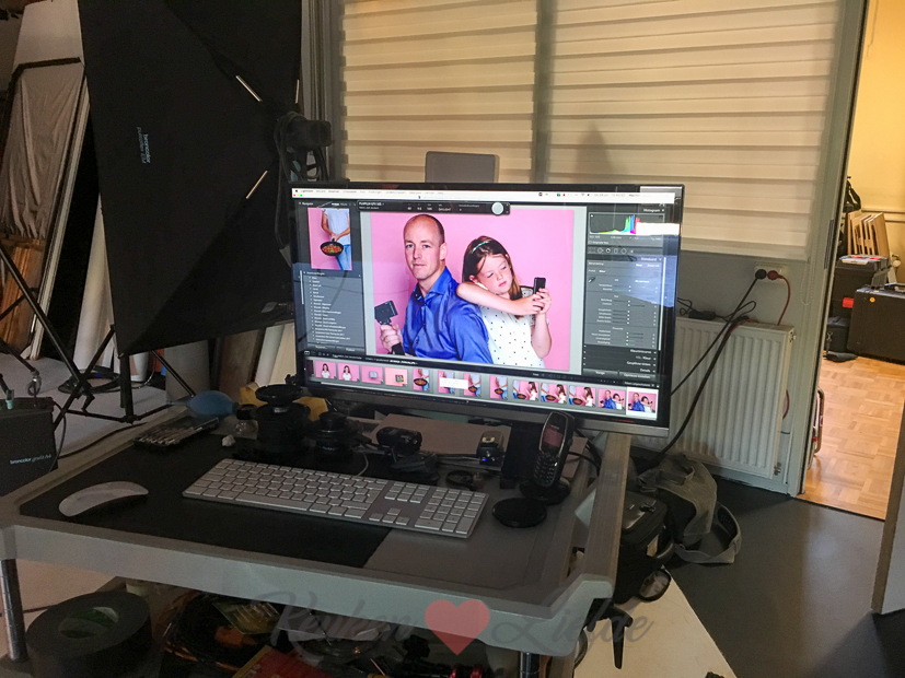 Een kijkje in de keuken week 26