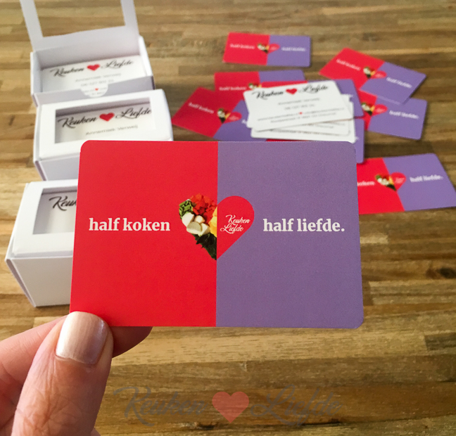 Een kijkje in de keuken week 26