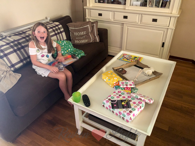 Een kijkje in de keuken week 30