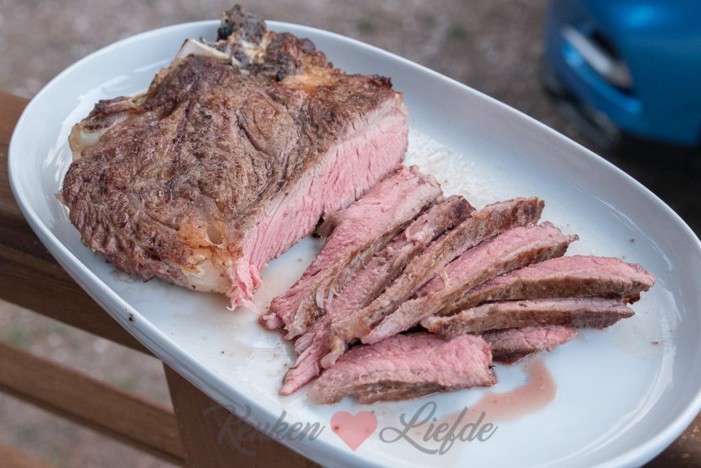 Bistecca alla Fiorentina