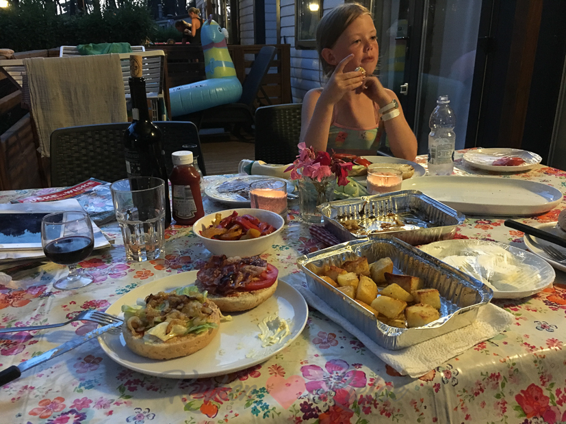 Kijkje in de keuken week 31/32 - Italië vakantiespecial