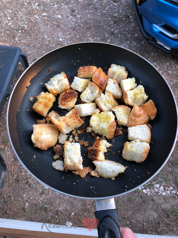 Kijkje in de keuken week 31/32 - Italië vakantiespecial