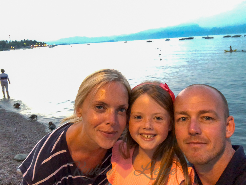 Kijkje in de keuken week 31/32 - Italië vakantiespecial