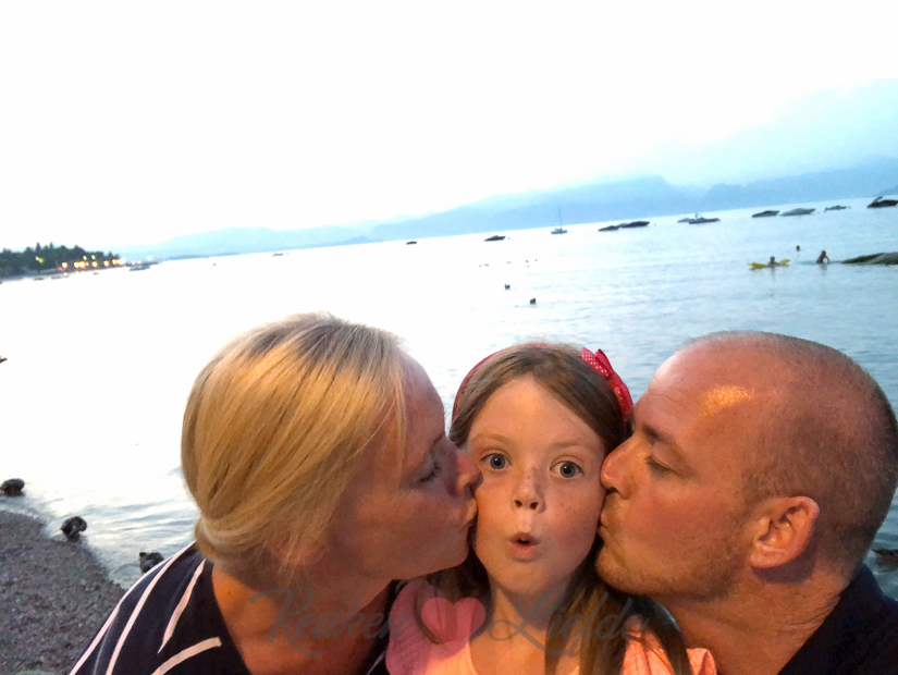 Kijkje in de keuken week 31/32 - Italië vakantiespecial