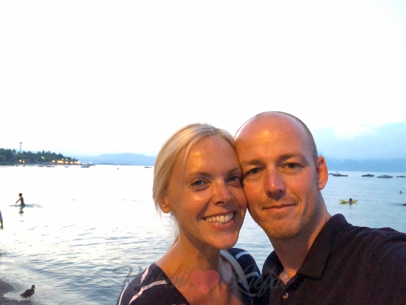 Kijkje in de keuken week 31/32 - Italië vakantiespecial