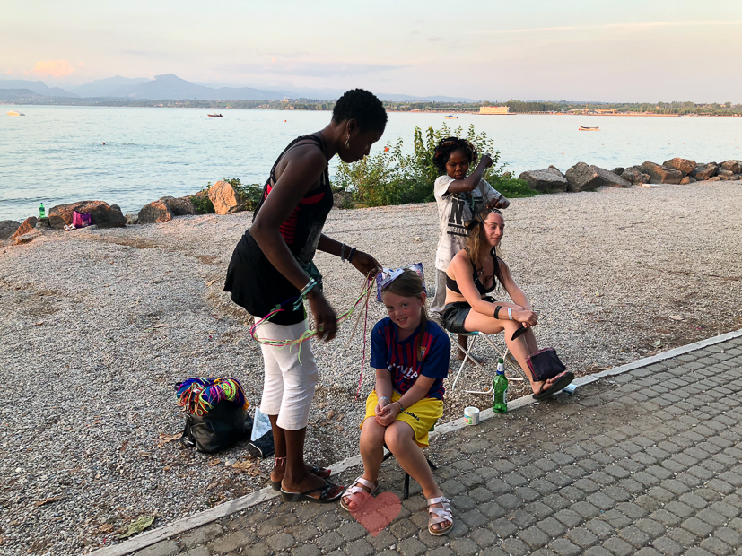 Kijkje in de keuken week 31/32 - Italië vakantiespecial