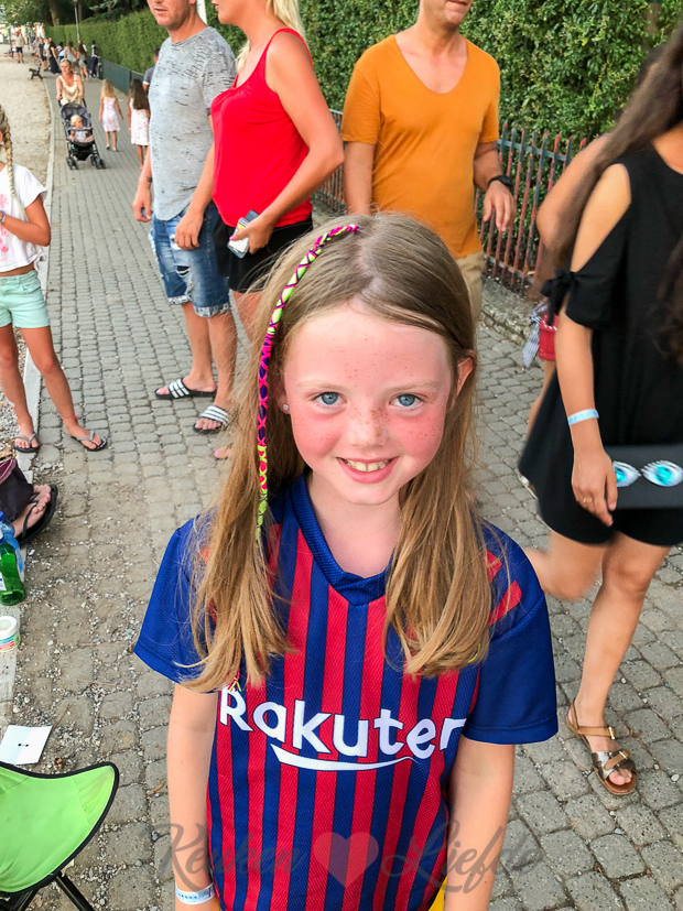 Kijkje in de keuken week 31/32 - Italië vakantiespecial