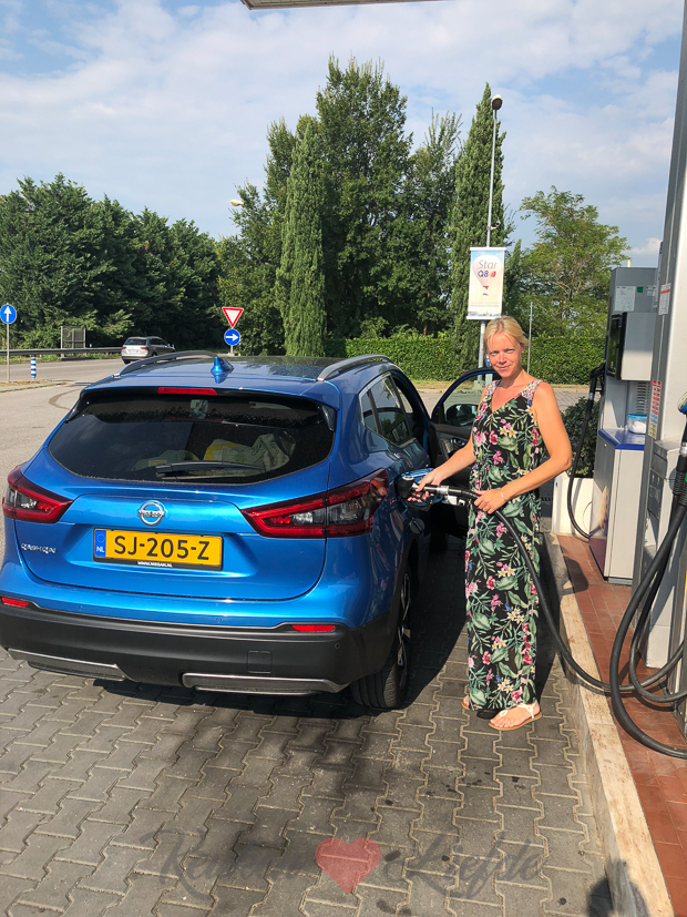 Kijkje in de keuken week 31/32 - Italië vakantiespecial