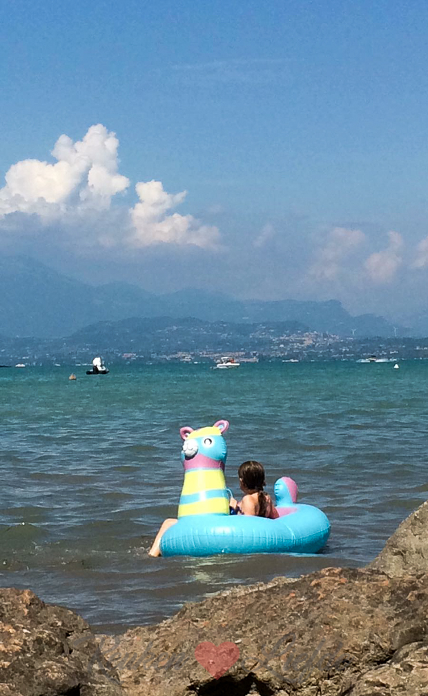 Kijkje in de keuken week 31/32 - Italië vakantiespecial