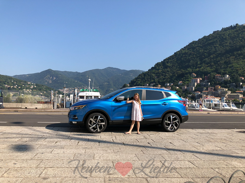 Kijkje in de keuken week 31/32 - Italië vakantiespecial