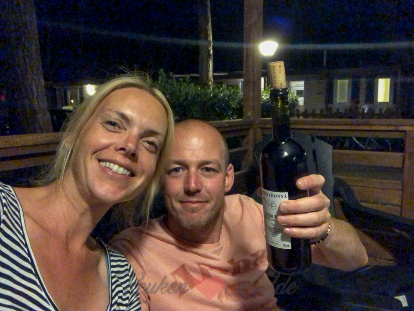 Kijkje in de keuken week 31/32 - Italië vakantiespecial