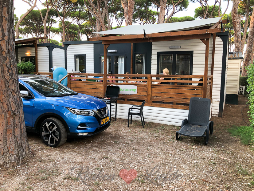 Kijkje in de keuken week 31/32 - Italië vakantiespecial