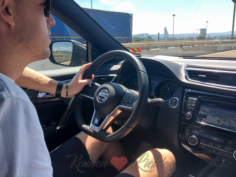 Kijkje in de keuken week 31/32 - Italië vakantiespecial