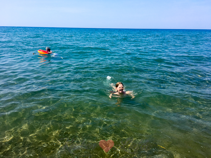 Kijkje in de keuken week 31/32 - Italië vakantiespecial