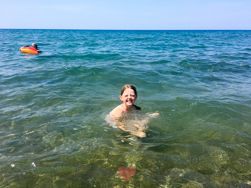 Kijkje in de keuken week 31/32 - Italië vakantiespecial