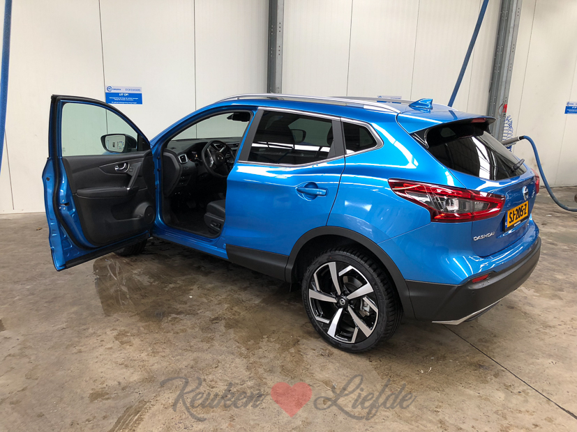 Een kijkje in de keuken week 33