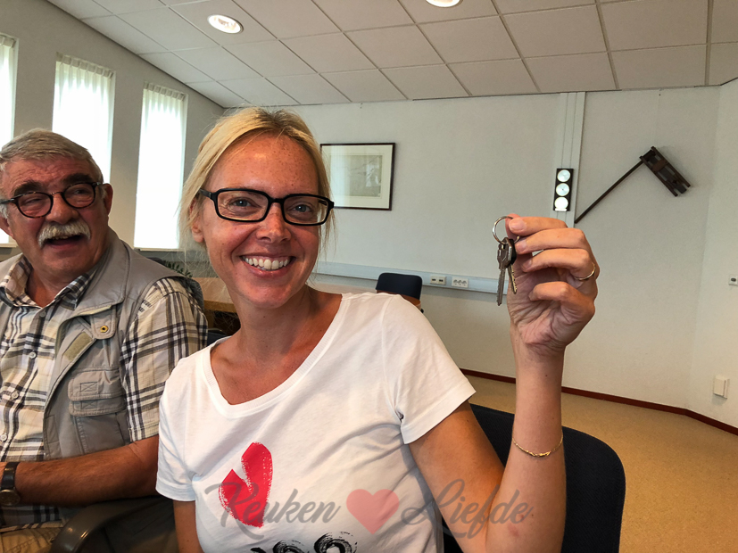 Een kijkje in de keuken week 33