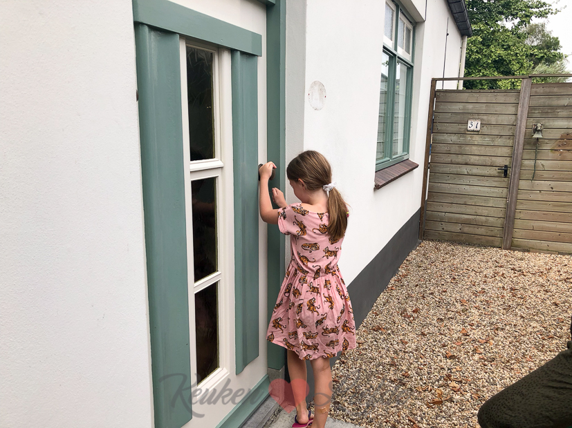 Een kijkje in de keuken week 33