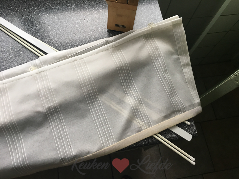 Een kijkje in de keuken week 33