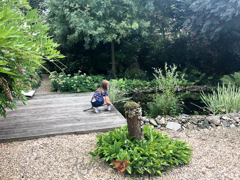 Een kijkje in de keuken week 33