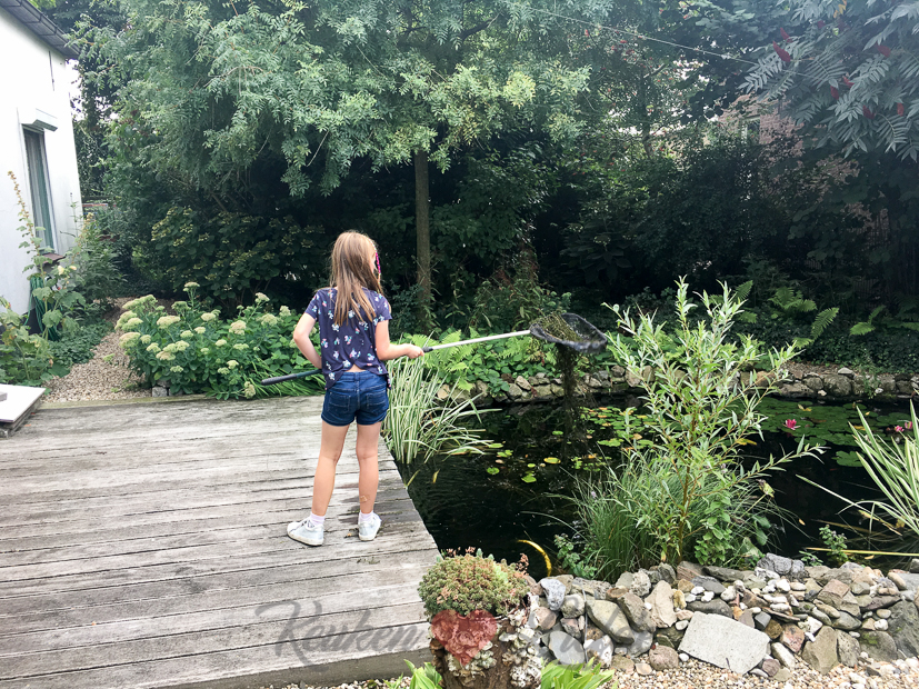 Een kijkje in de keuken week 33