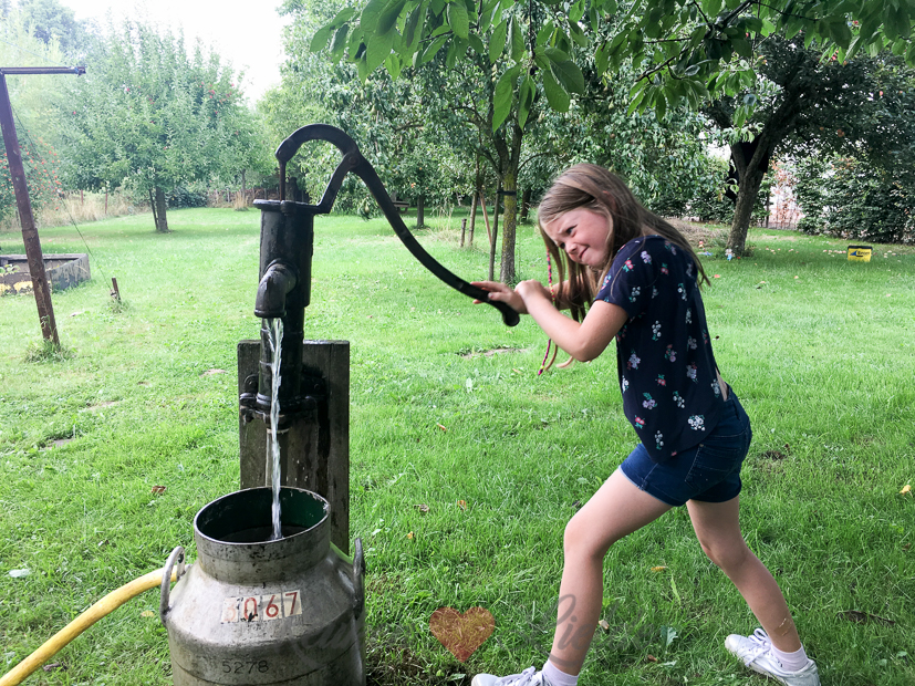 Een kijkje in de keuken week 33