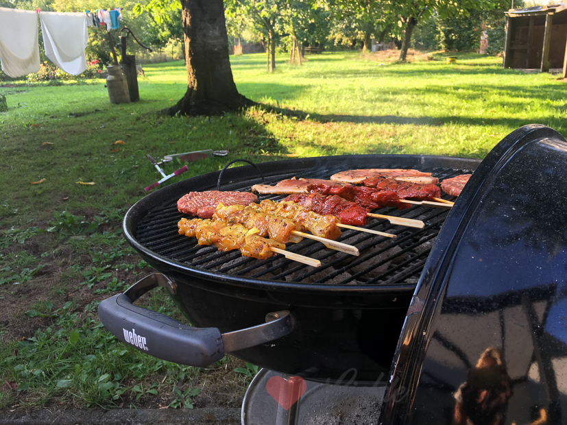 Een kijkje in de keuken week 33