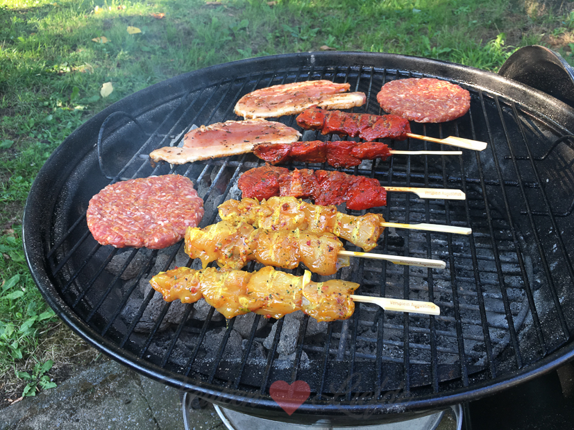 Een kijkje in de keuken week 33