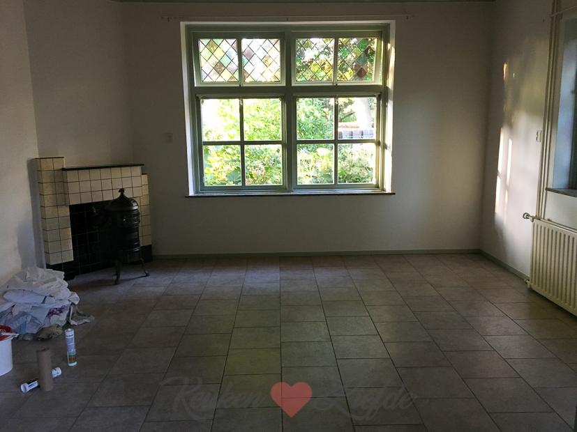 Een kijkje in de keuken week 33