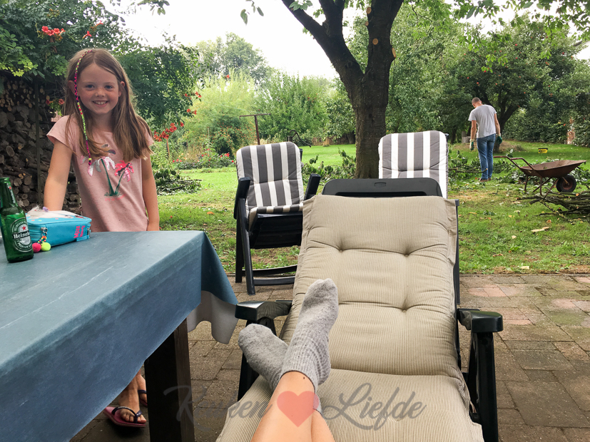 Een kijkje in de keuken week 33