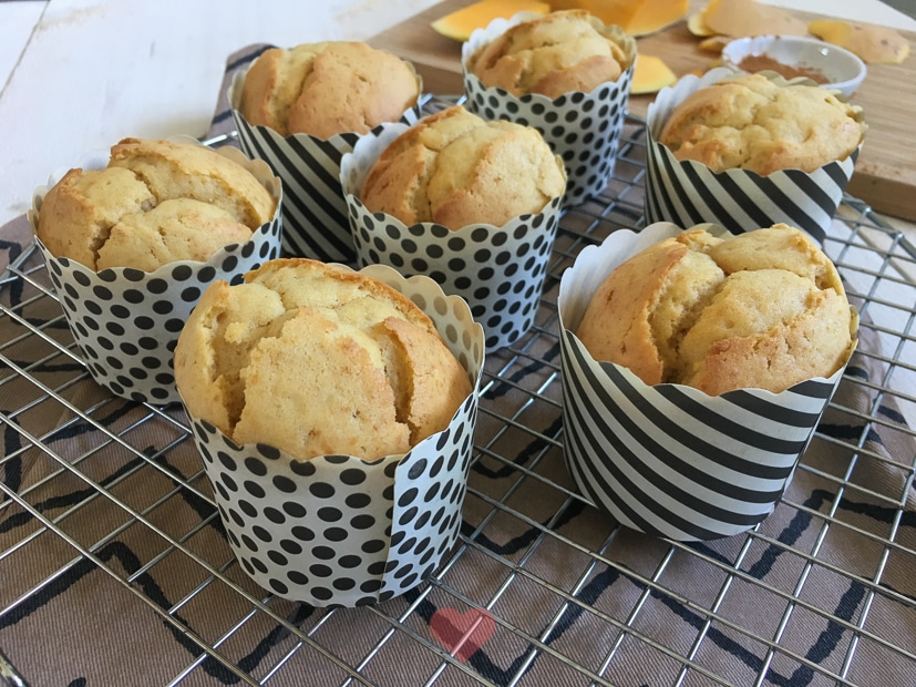 Een kijkje in de keuken week 38