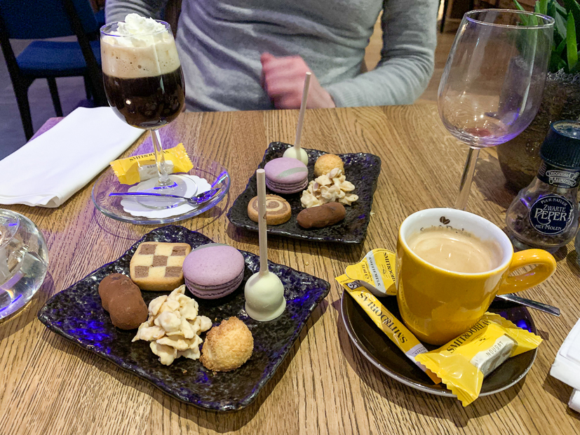 Een kijkje in de keuken week 8-2019