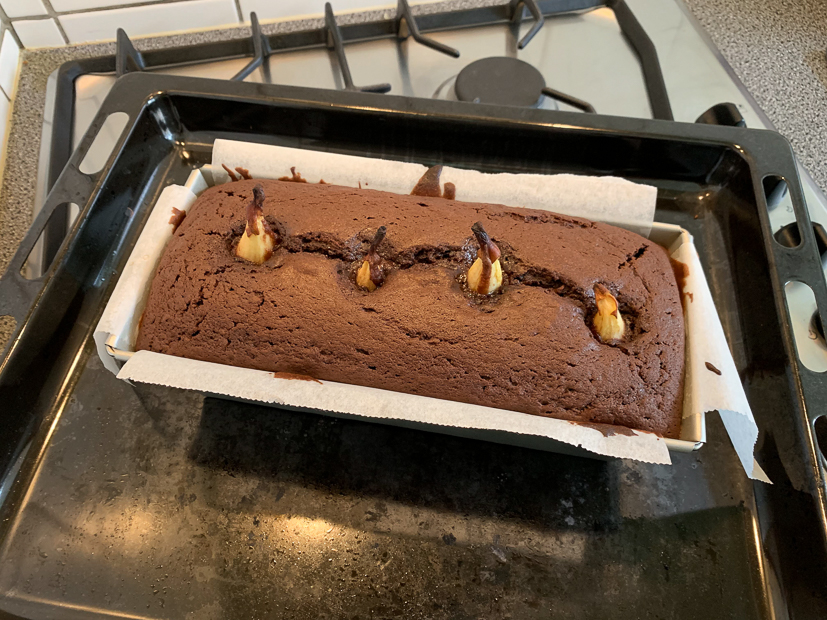 Een kijkje in de keuken week 8-2019