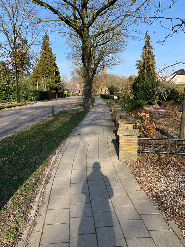 Een kijkje in de keuken week 8-2019 Een kijkje in de keuken week 8-2019