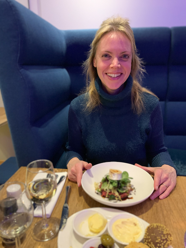 Een kijkje in de keuken week 8-2019