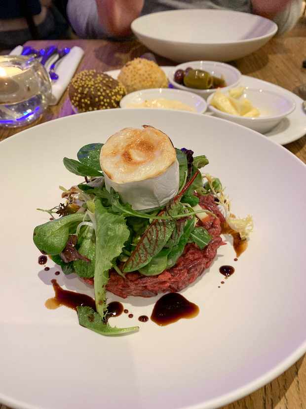 Een kijkje in de keuken week 8-2019