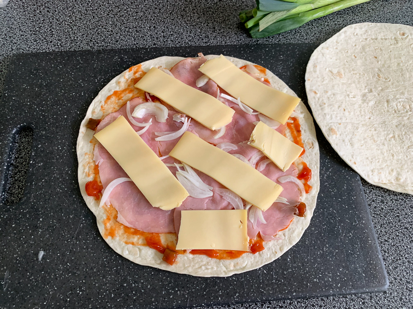 Een kijkje in de keuken week 8-2019