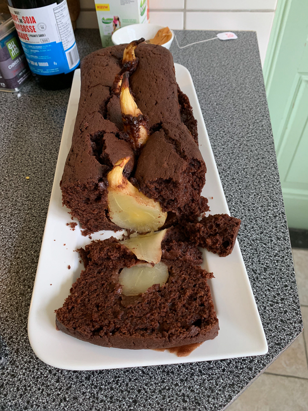 Een kijkje in de keuken week 8-2019