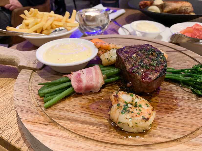 Een kijkje in de keuken week 8-2019