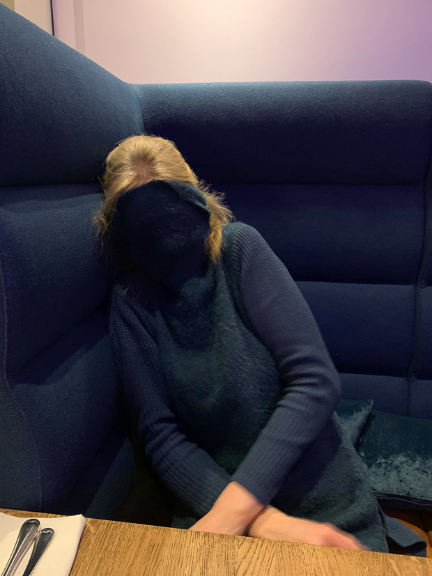 Een kijkje in de keuken week 8-2019