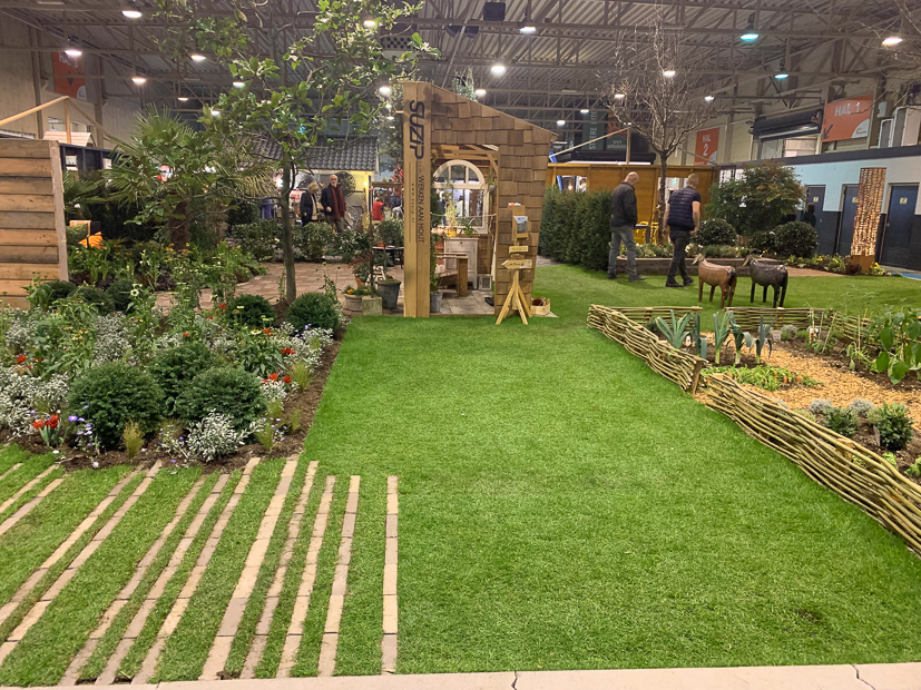 Een kijkje in de keuken week 8-2019