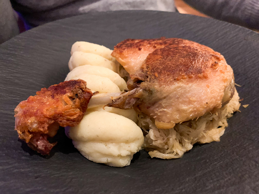 Een kijkje in de keuken week 8-2019