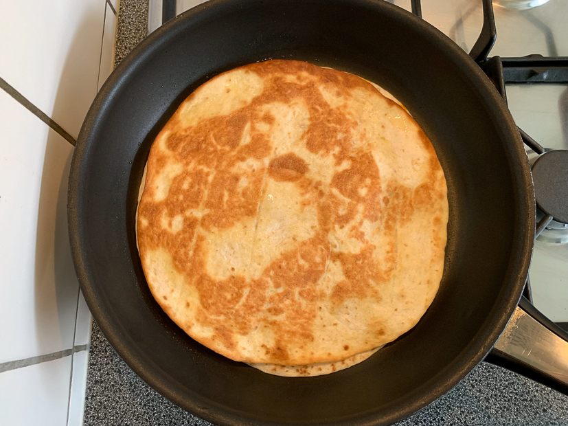 Een kijkje in de keuken week 8-2019