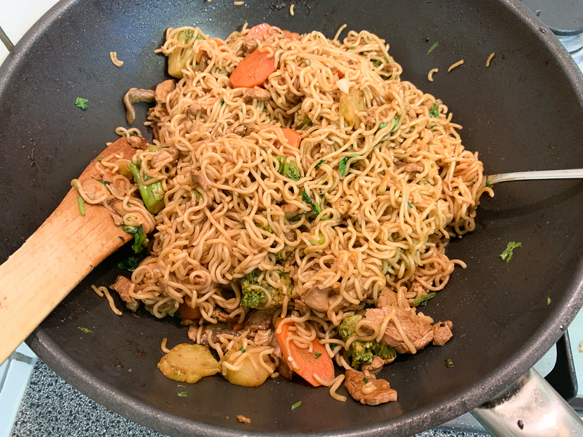 Een kijkje in de keuken week 11-2019 Een kijkje in de keuken week 11-2019