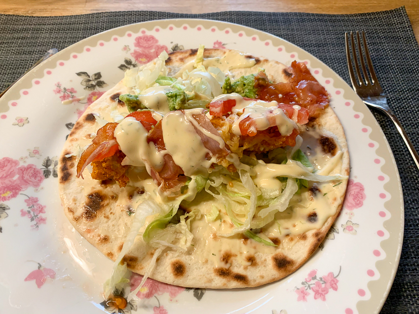 Een kijkje in de keuken week 11-2019 Een kijkje in de keuken week 11-2019