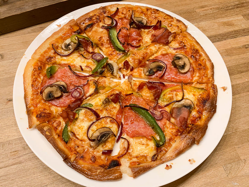 Een kijkje in de keuken week 11-2019 Een kijkje in de keuken week 11-2019