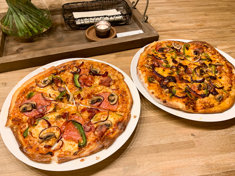 Een kijkje in de keuken week 11-2019 Een kijkje in de keuken week 11-2019